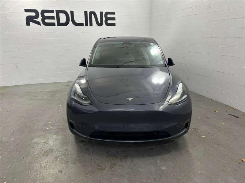 Tesla Model Y Long Range AWD 2023