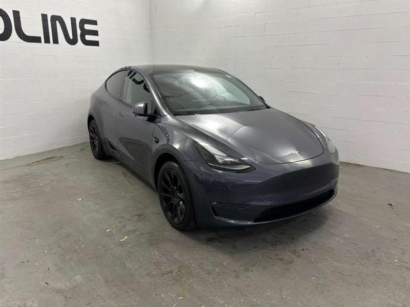 Tesla Model Y Long Range AWD 2023
