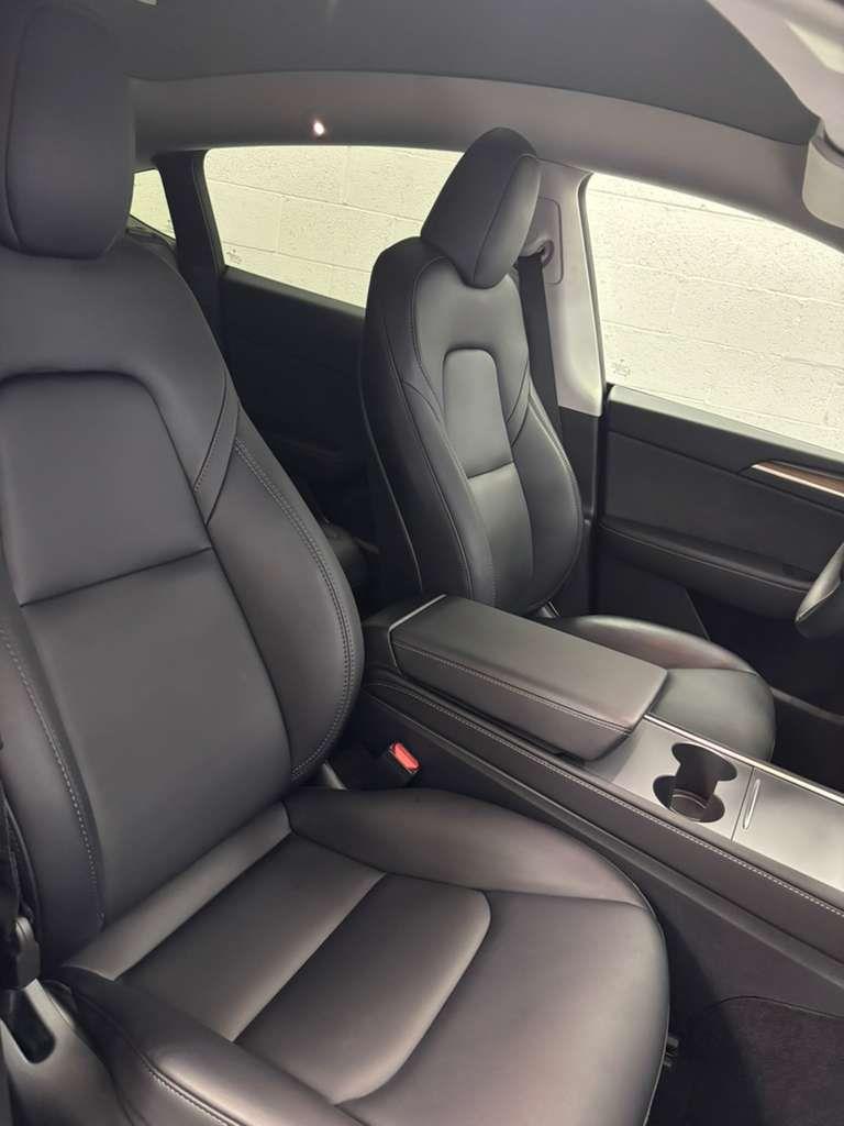 Tesla Model Y Long Range AWD 2023