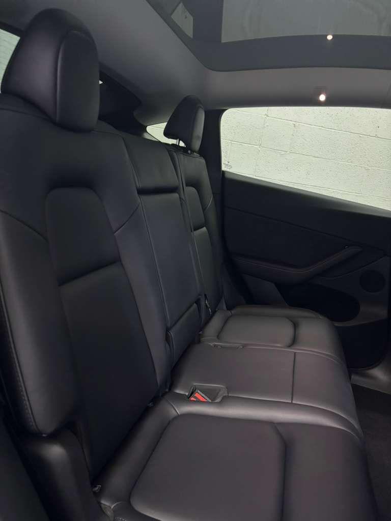 Tesla Model Y Long Range AWD 2023