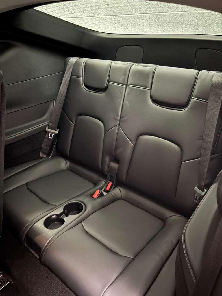 Tesla Model Y Long Range AWD 2023