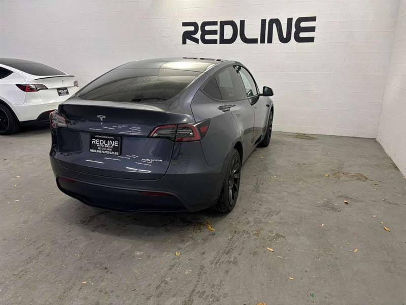 Tesla Model Y Long Range AWD 2023