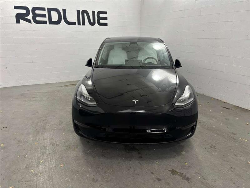 Tesla Model Y Long Range AWD 2023