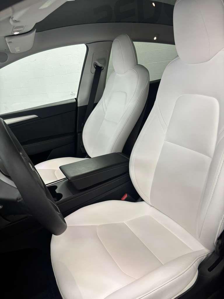 Tesla Model Y Long Range AWD 2023