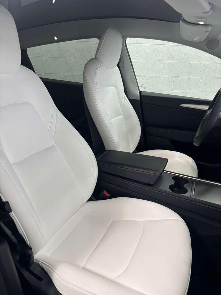 Tesla Model Y Long Range AWD 2023