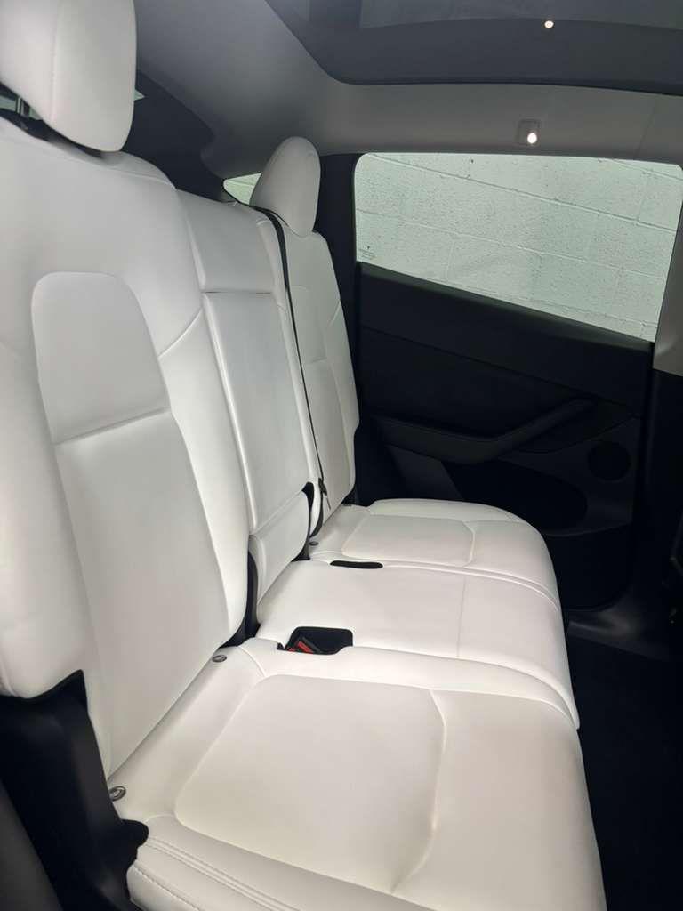 Tesla Model Y Long Range AWD 2023