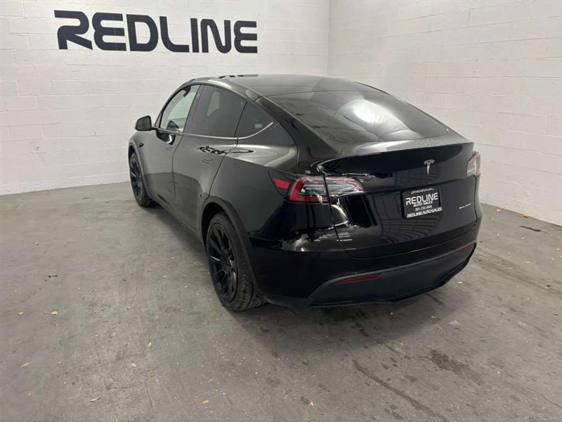 Tesla Model Y Long Range AWD 2023