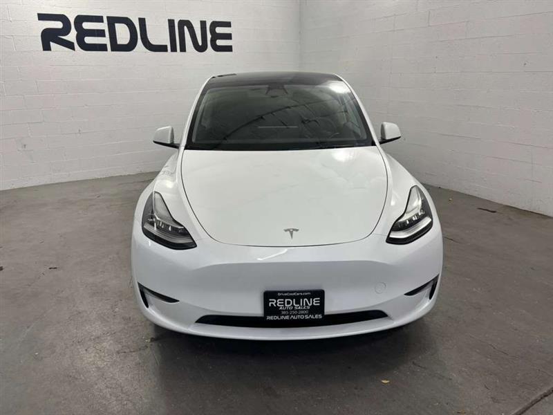 Tesla Model Y Long Range AWD 2023