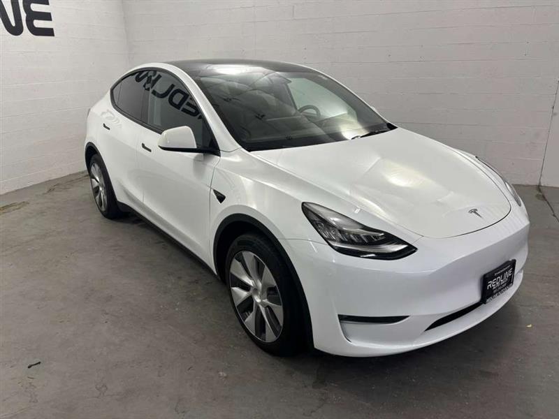 Tesla Model Y Long Range AWD 2023