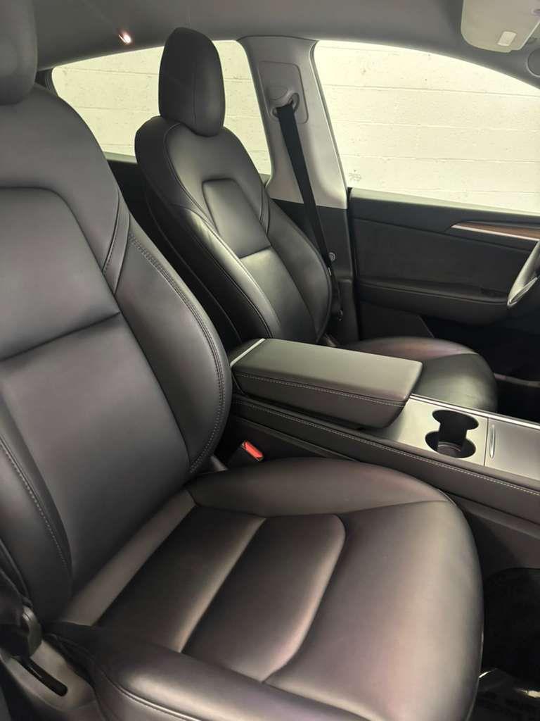 Tesla Model Y Long Range AWD 2023