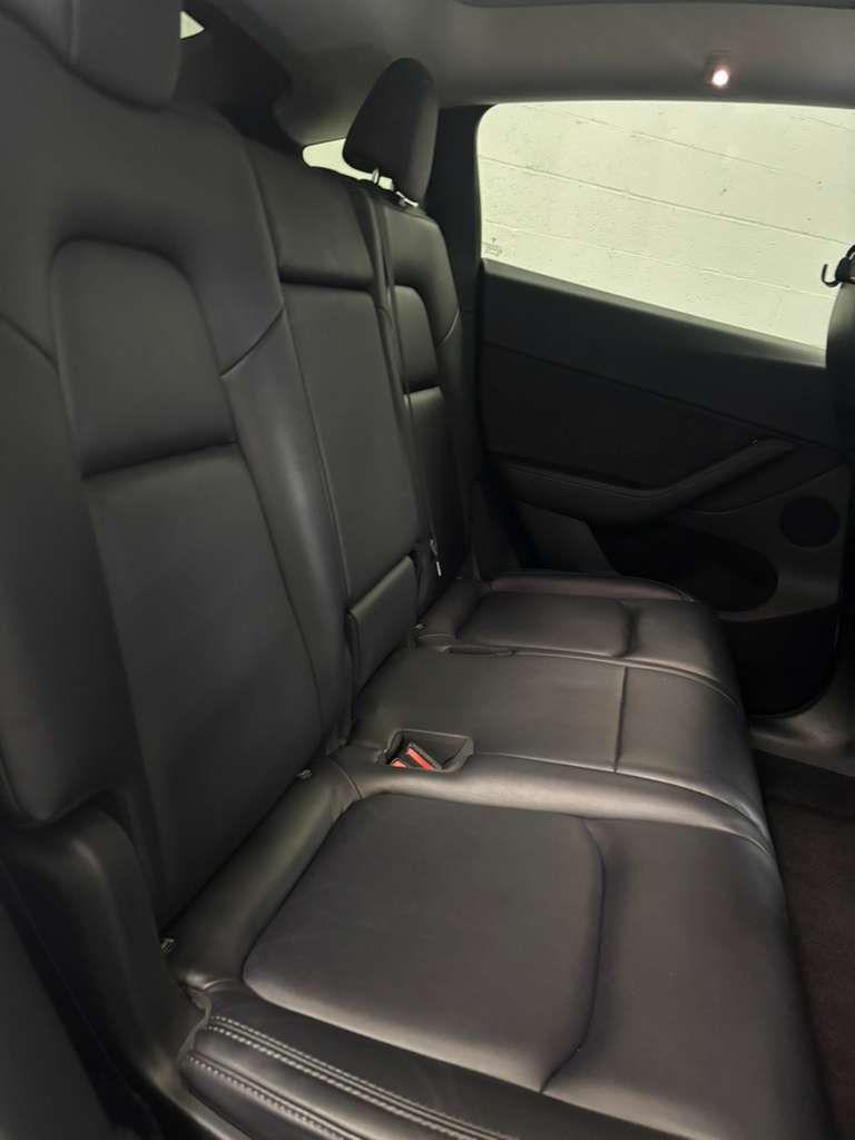 Tesla Model Y Long Range AWD 2023