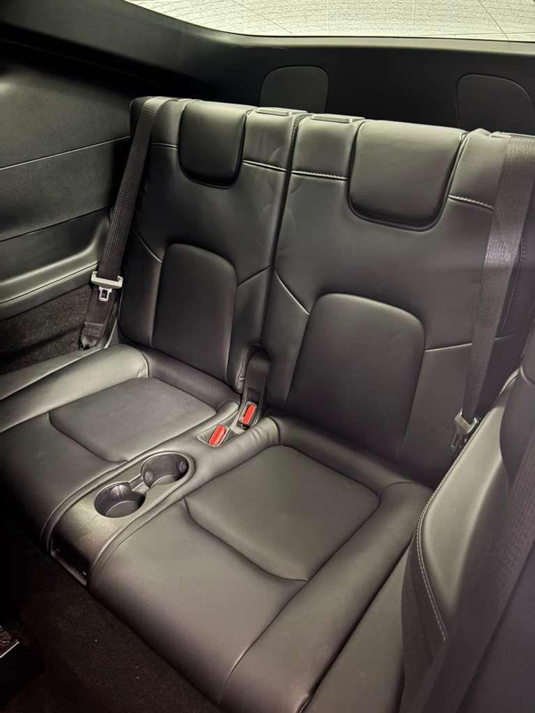 Tesla Model Y Long Range AWD 2023