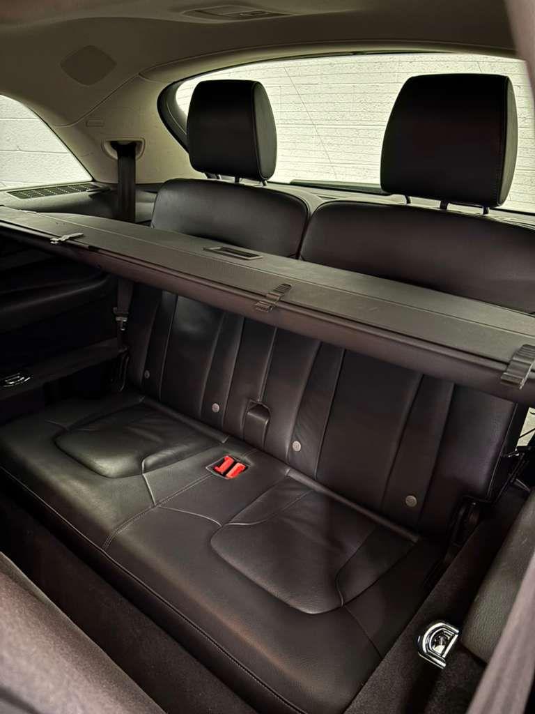 Audi Q7 3.0T Premium Plus quattro 2015