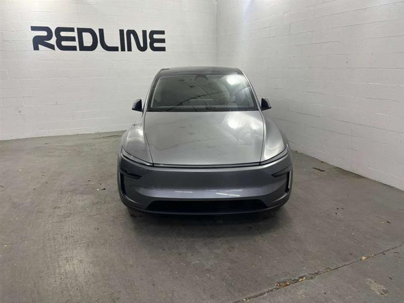 Tesla Model Y Long Range 2026