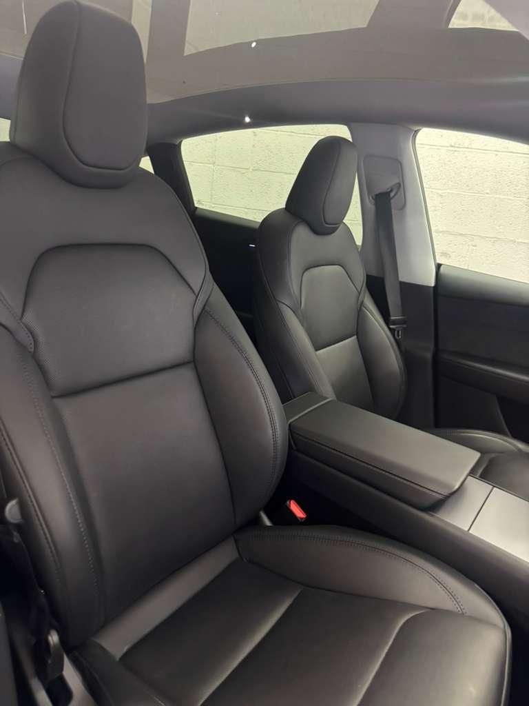 Tesla Model Y Long Range 2026