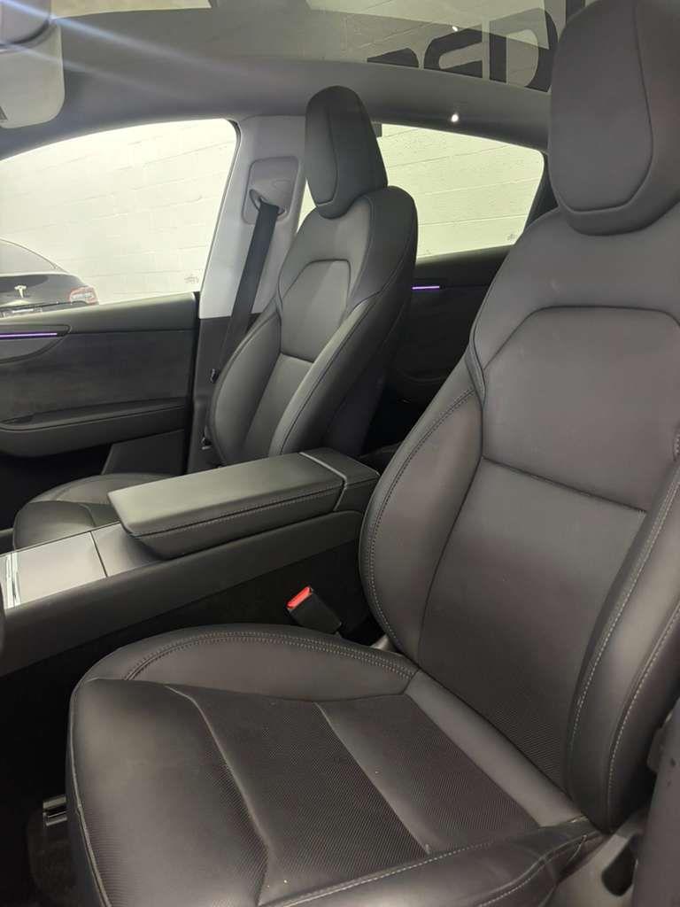 Tesla Model Y Long Range 2026