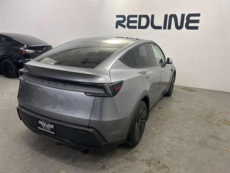 Tesla Model Y Long Range 2026