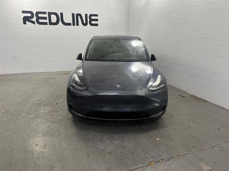 Tesla Model Y Long Range AWD 2023