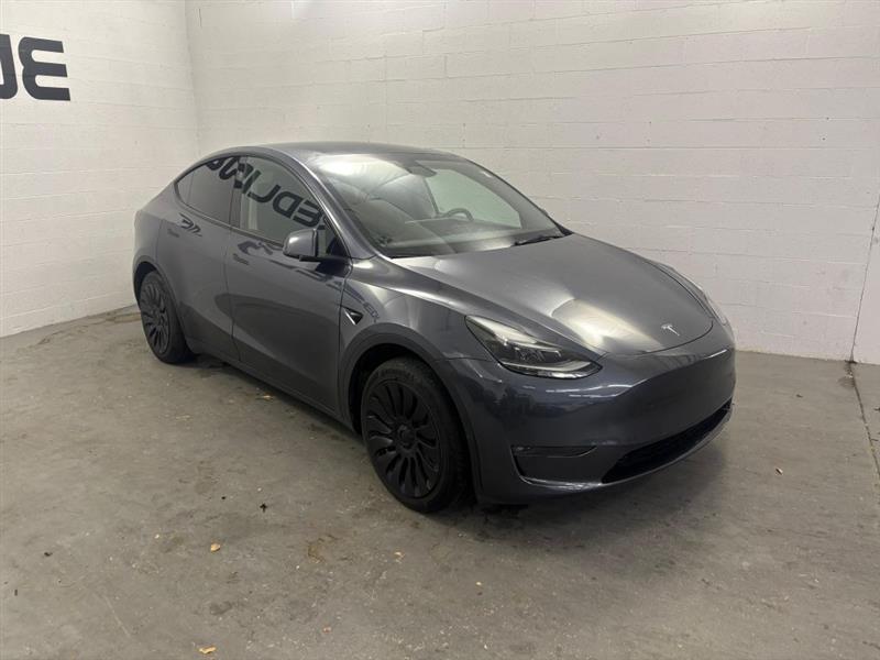 Tesla Model Y Long Range AWD 2023