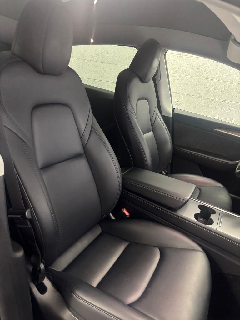 Tesla Model Y Long Range AWD 2023