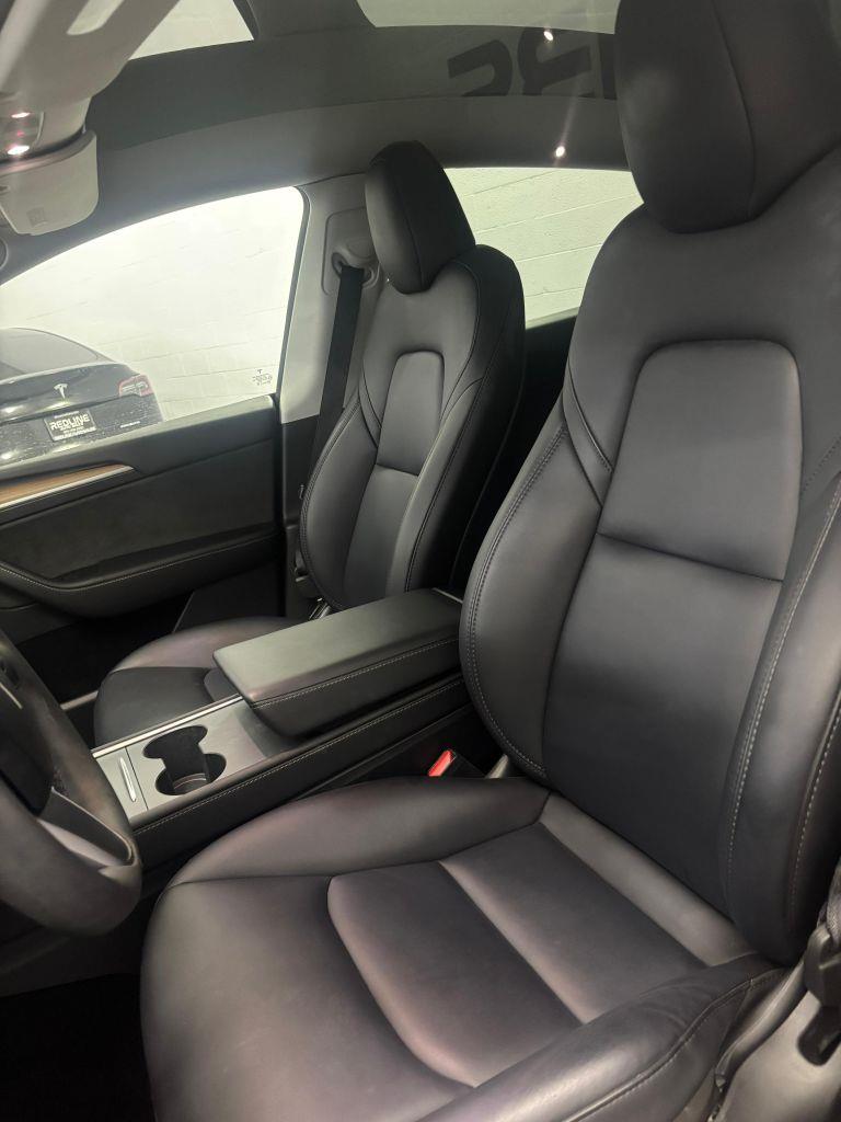 Tesla Model Y Long Range AWD 2023