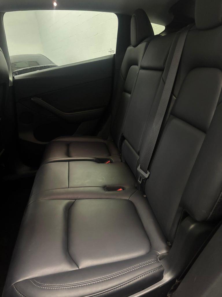 Tesla Model Y Long Range AWD 2023