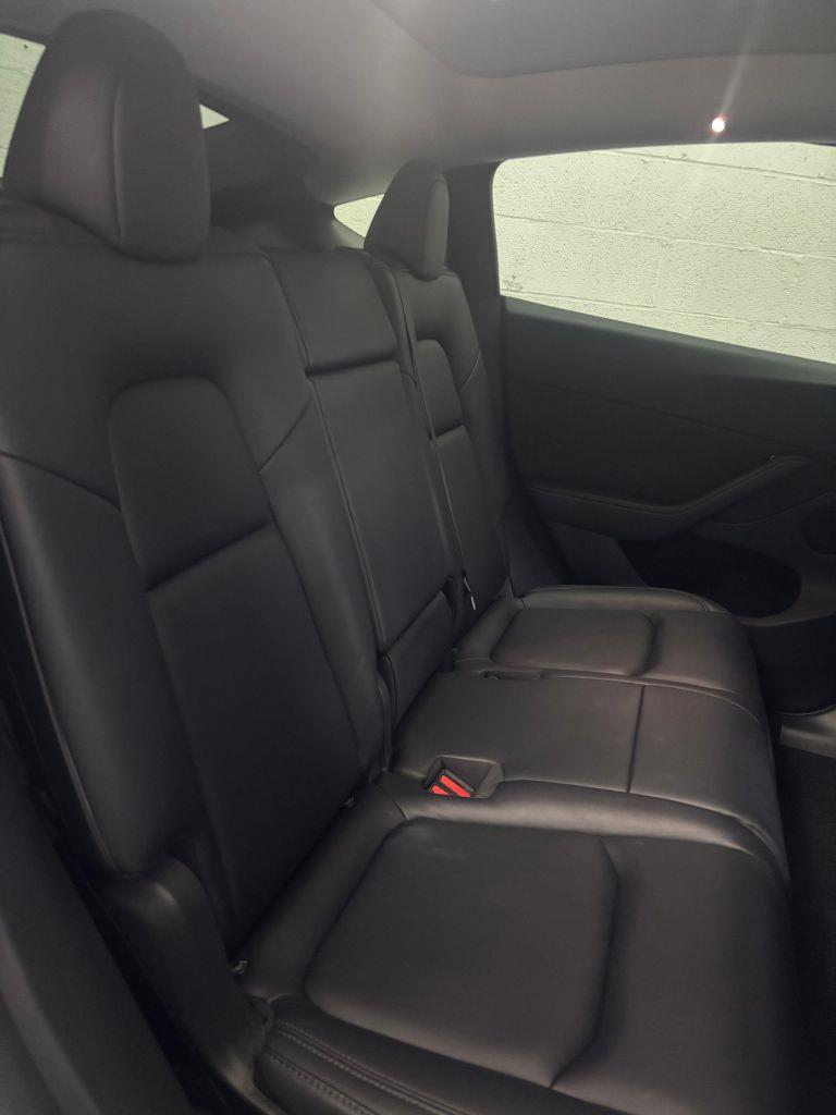 Tesla Model Y Long Range AWD 2023