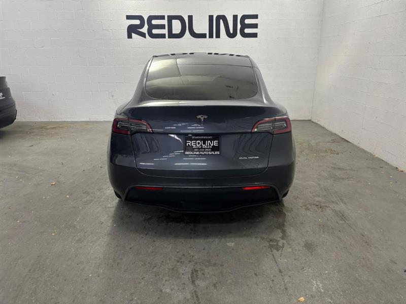 Tesla Model Y Long Range AWD 2023