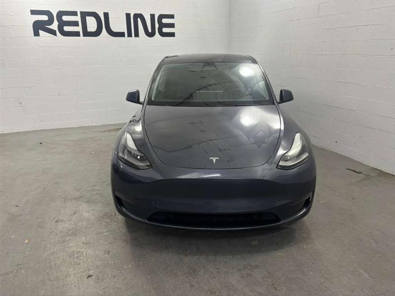 Tesla Model Y Long Range AWD 2023