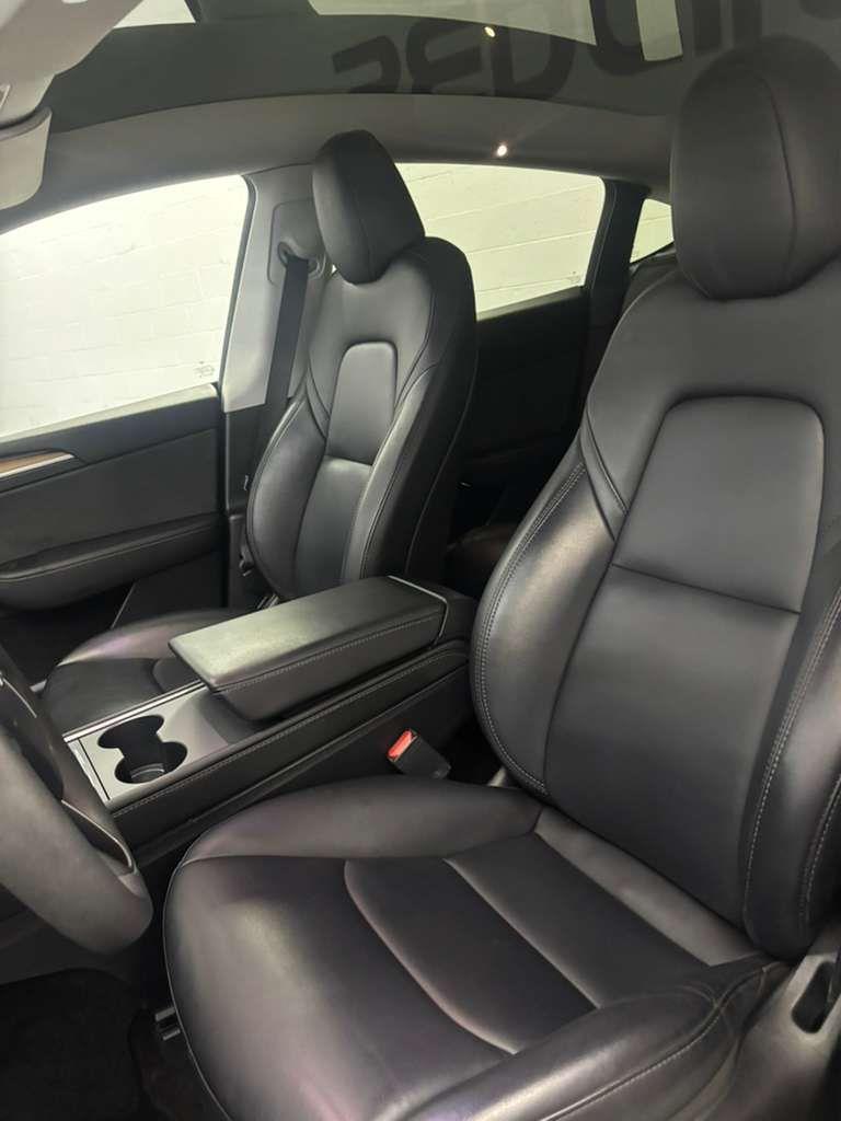 Tesla Model Y Long Range AWD 2023