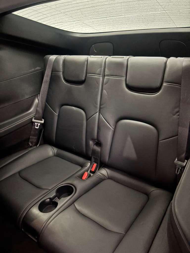 Tesla Model Y Long Range AWD 2023