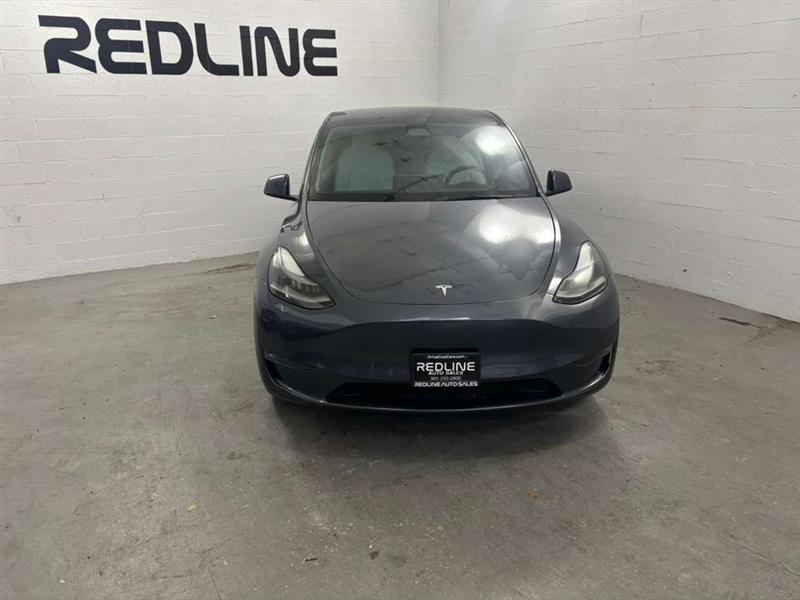 2023 Tesla Model Y Long Range's photo