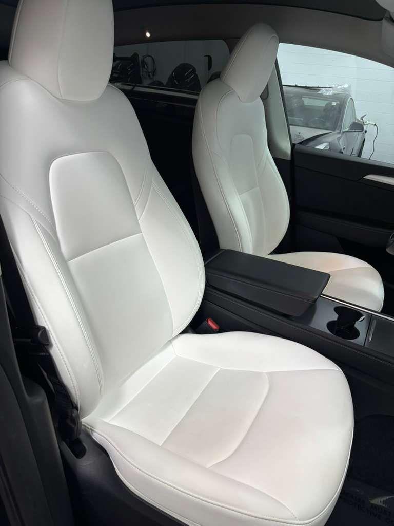 Tesla Model Y Long Range AWD 2023