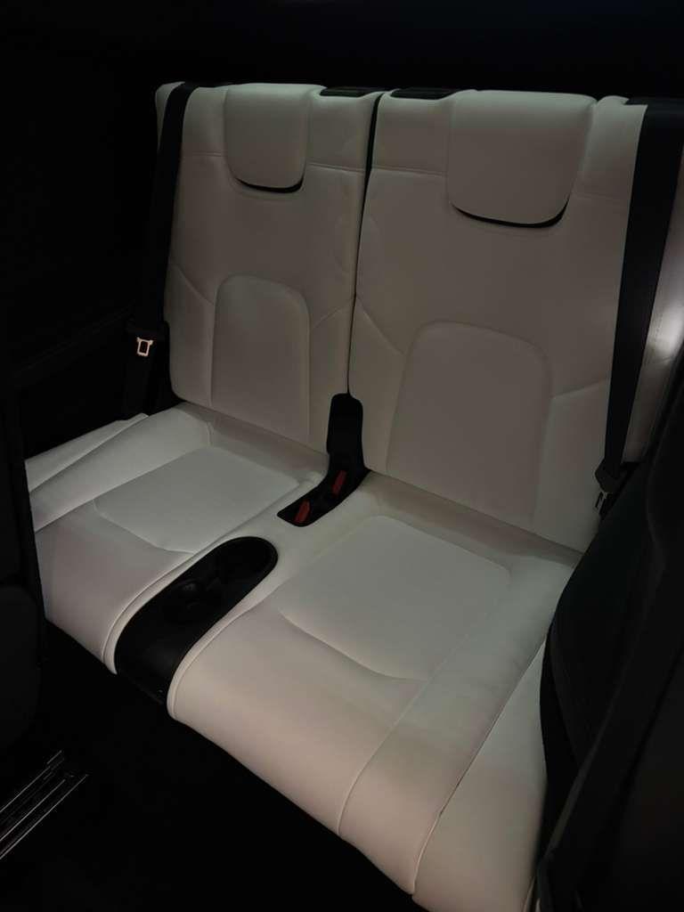 Tesla Model Y Long Range AWD 2023