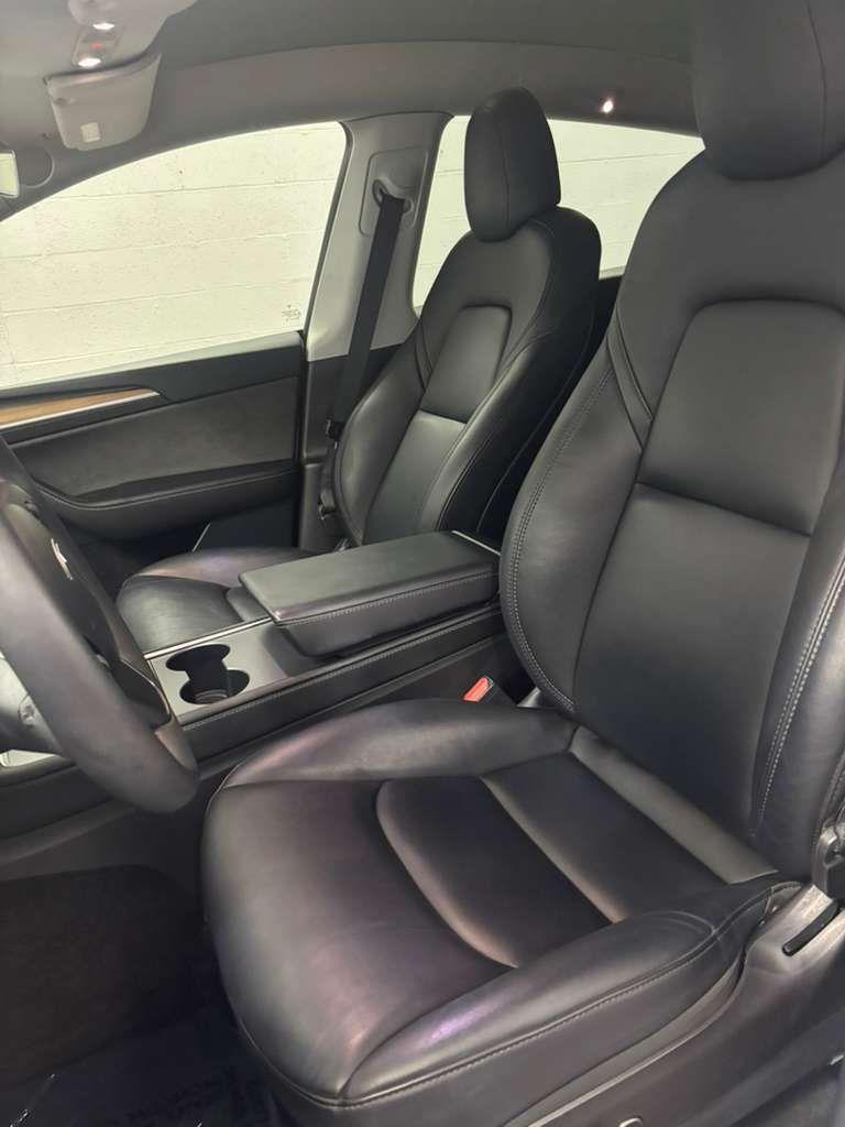 Tesla Model Y Long Range AWD 2023