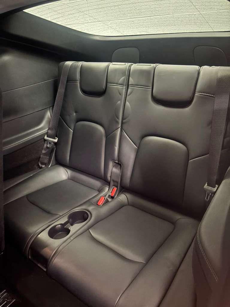 Tesla Model Y Long Range AWD 2023