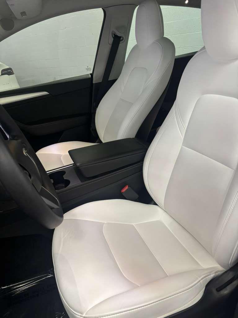 Tesla Model Y Long Range 2022