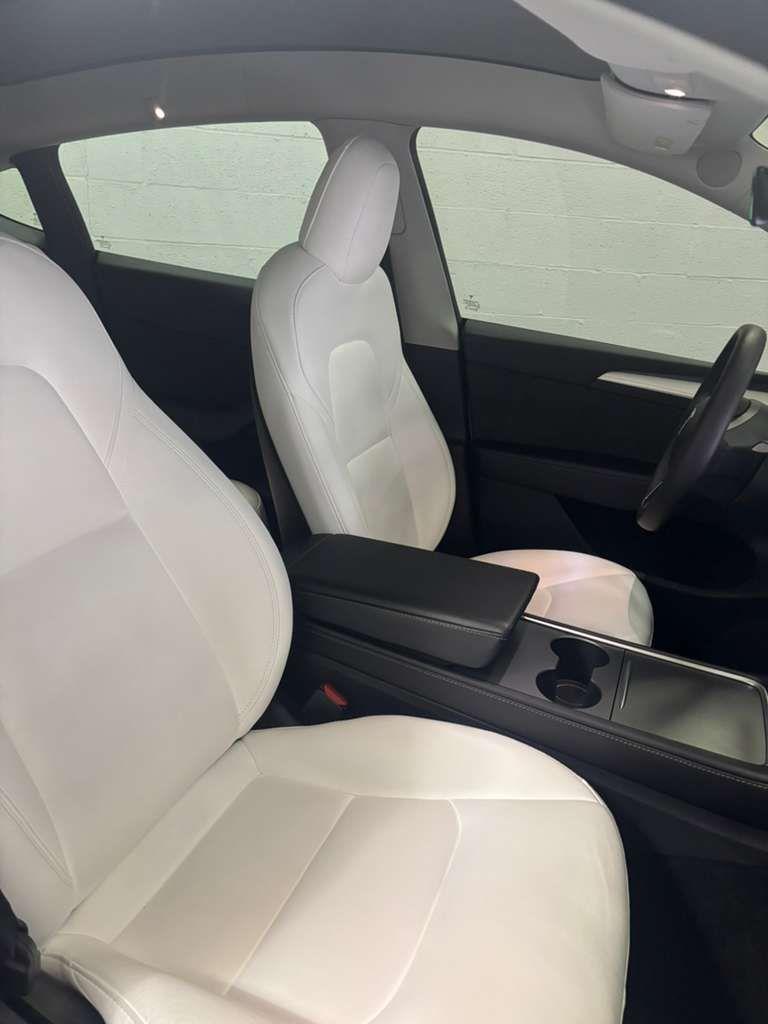 Tesla Model Y Long Range 2022