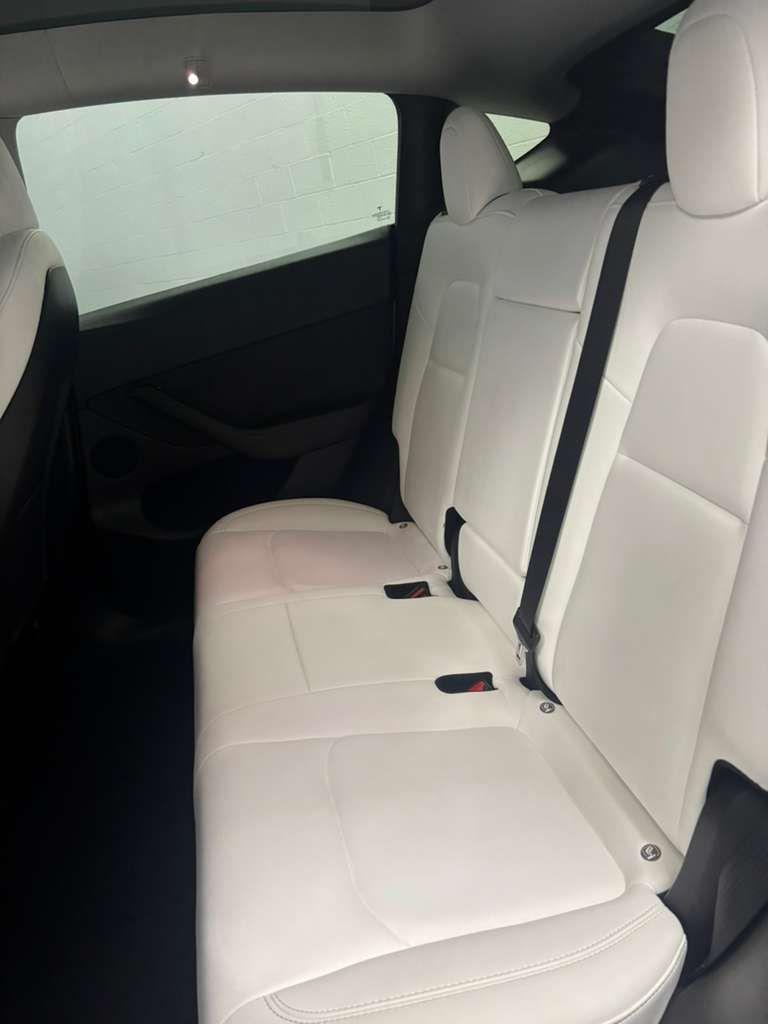 Tesla Model Y Long Range 2022