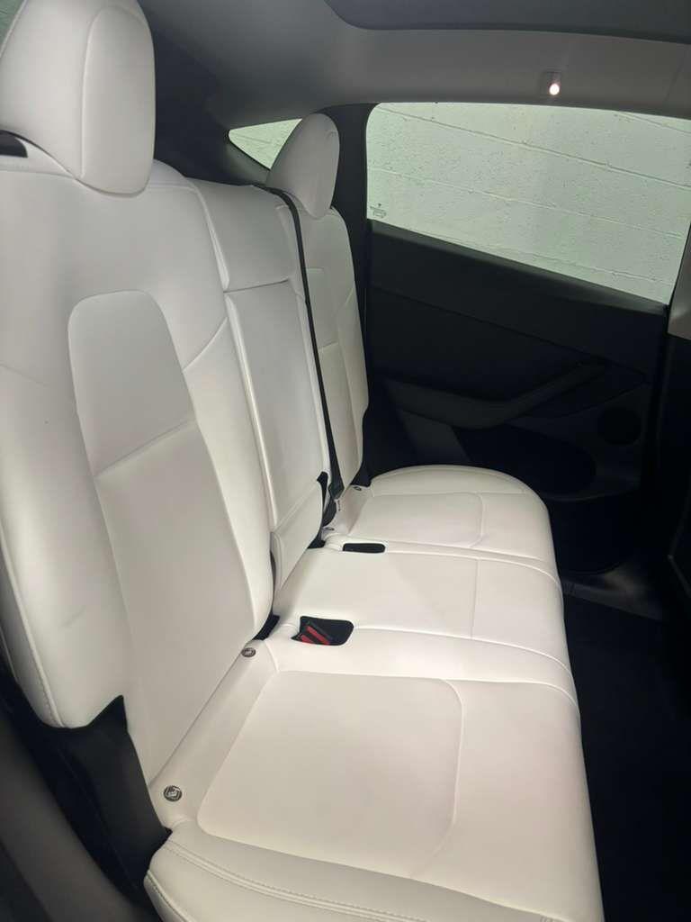 Tesla Model Y Long Range 2022