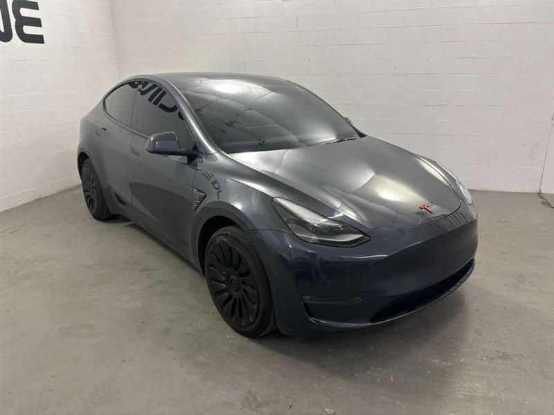 Tesla Model Y Long Range AWD 2022
