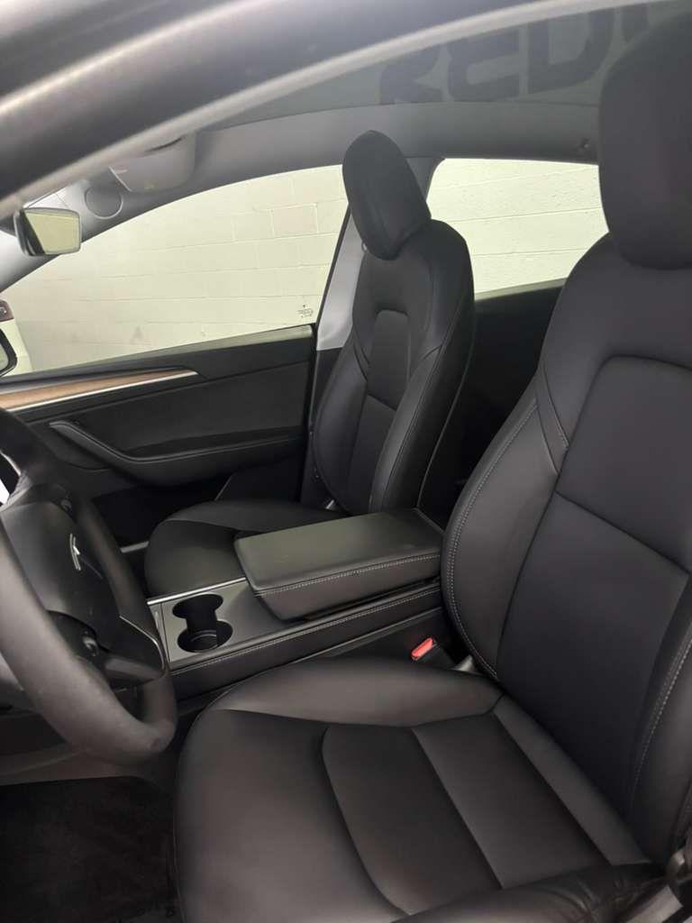 Tesla Model Y Long Range AWD 2022