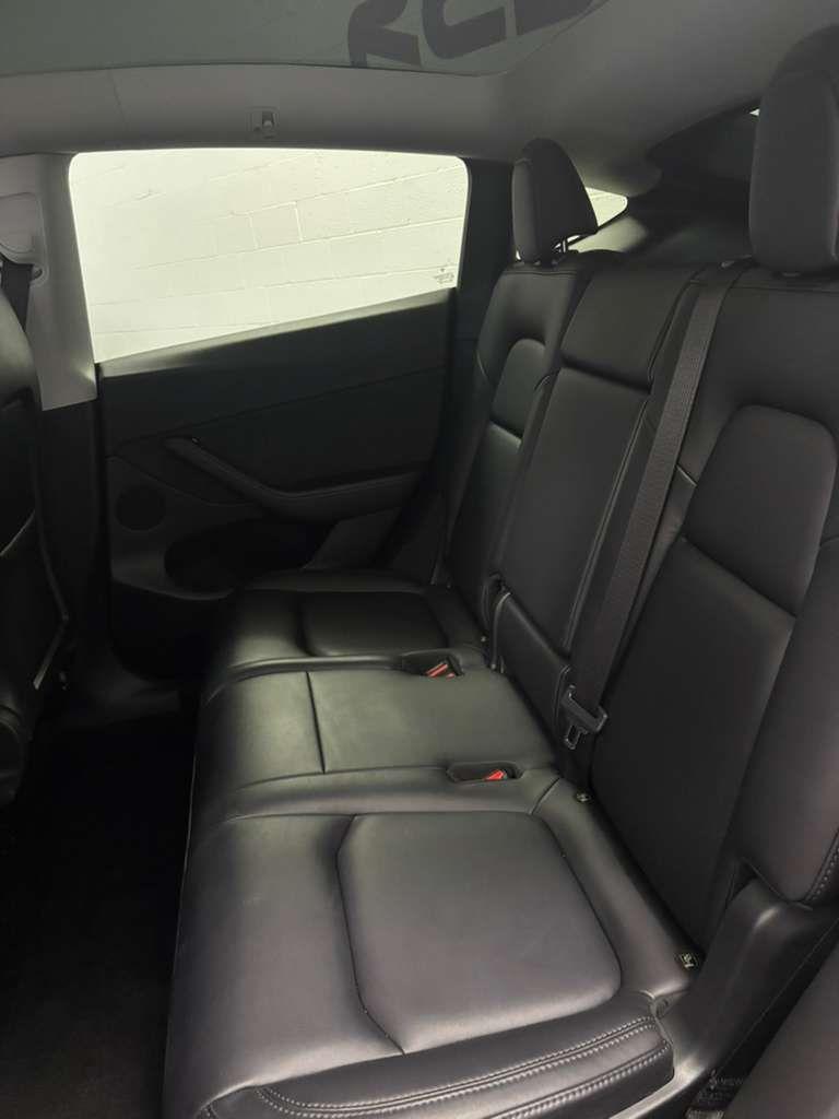 Tesla Model Y Long Range AWD 2022