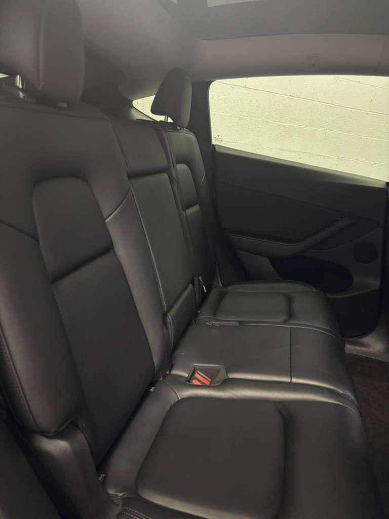 Tesla Model Y Long Range AWD 2022