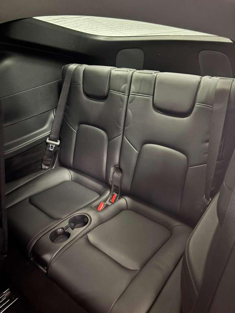 Tesla Model Y Long Range AWD 2022