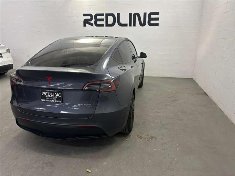 Tesla Model Y Long Range AWD 2022