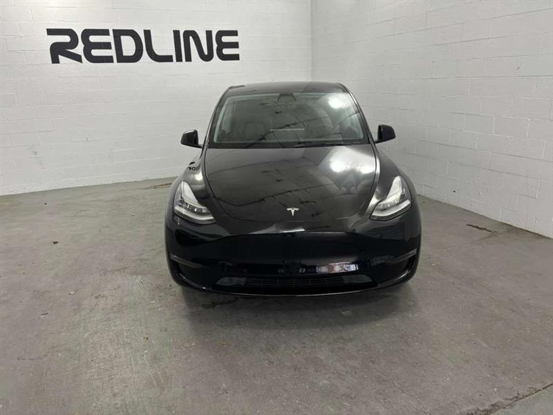 Tesla Model Y Long Range AWD 2022