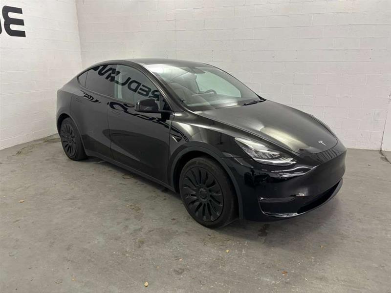 Tesla Model Y Long Range AWD 2022