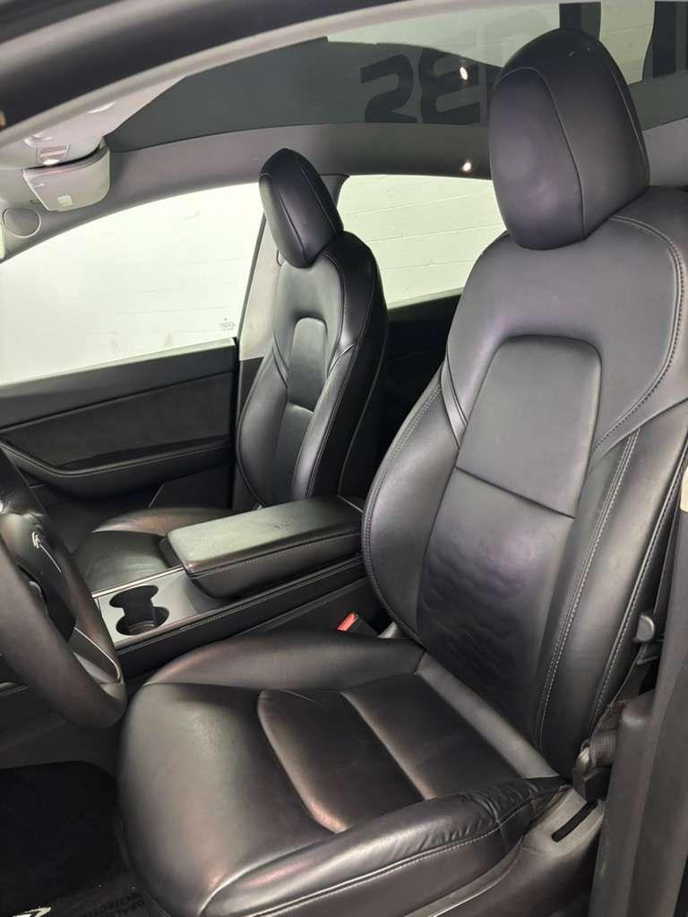 Tesla Model Y Long Range AWD 2022