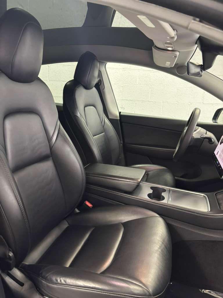 Tesla Model Y Long Range AWD 2022